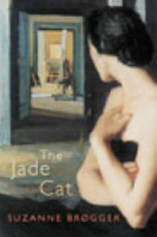 Cover of The Jade Cat