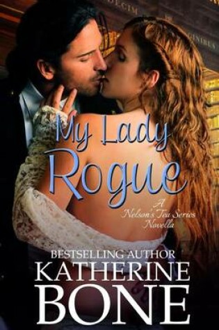 Cover of My Lady Rogue