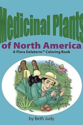 Cover of Medicinal Plants of North America