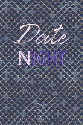 Book cover for Date Night