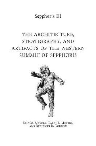 Cover of Sepphoris III