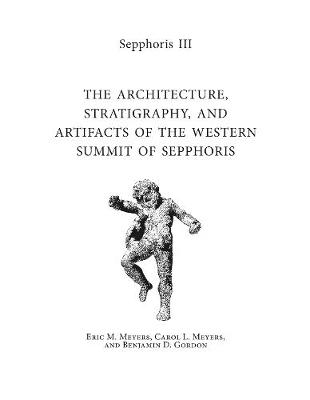 Book cover for Sepphoris III