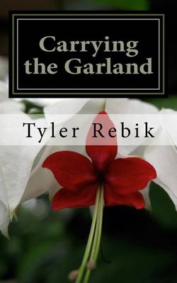 Book cover for Carrying the Garland