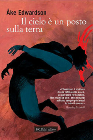 Cover of Il Cielo E Un Posto Sulla Terra