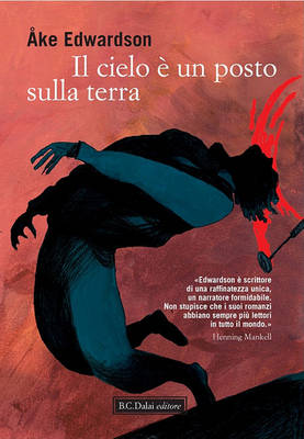 Book cover for Il Cielo E Un Posto Sulla Terra