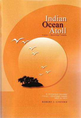 Book cover for Indian Ocean Atoll