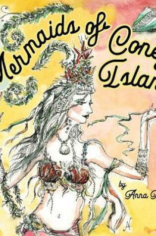 Cover of Mermaids of Coney Island