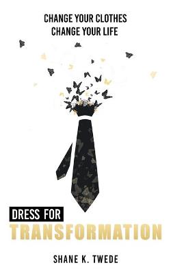 Book cover for Dress For Transformation