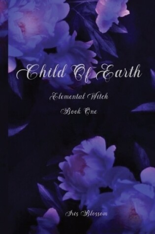 Cover of Child Of Earth