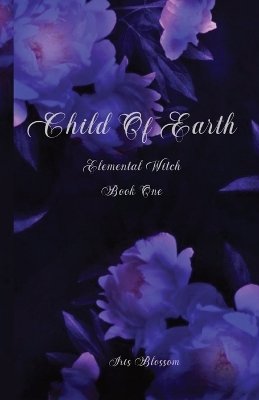 Book cover for Child Of Earth