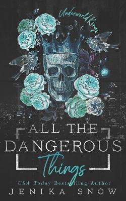 Cover of All the Dangerous Things