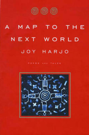 Cover of A Map to the Next World
