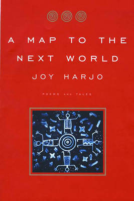 Book cover for A Map to the Next World