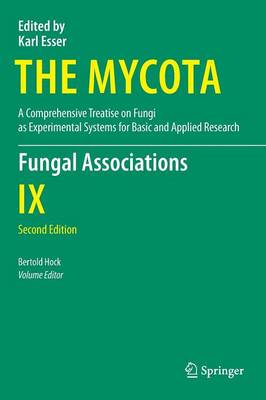 Cover of Fungal Associations