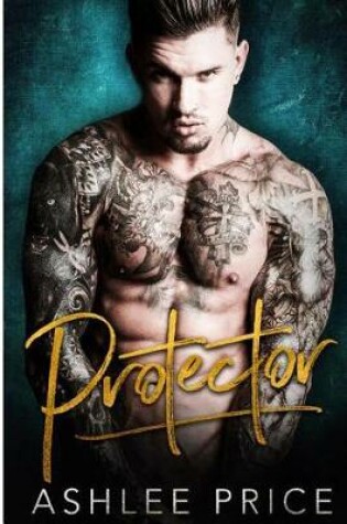 Cover of Protector