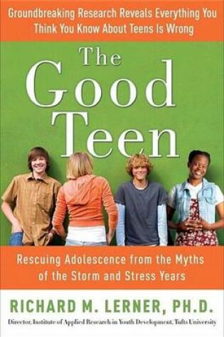 Cover of Good Teen