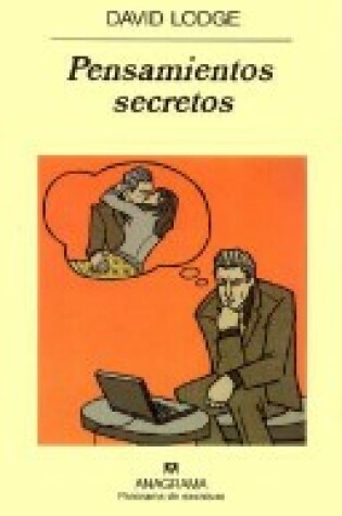 Cover of Pensamientos Secretos