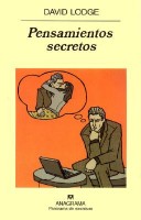 Book cover for Pensamientos Secretos