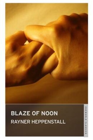 Cover of Blaze of Noon