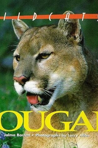 Cover of Cougar