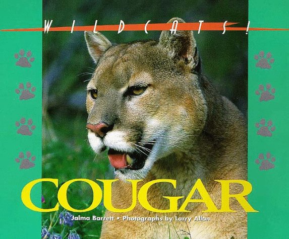 Cover of Cougar