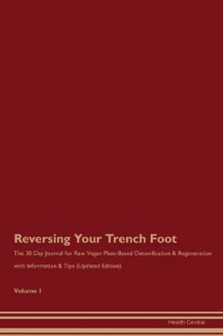 Cover of Reversing Your Trench Foot