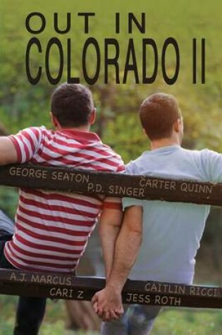 Cover of Out in Colorado II