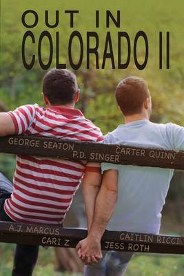 Book cover for Out in Colorado II