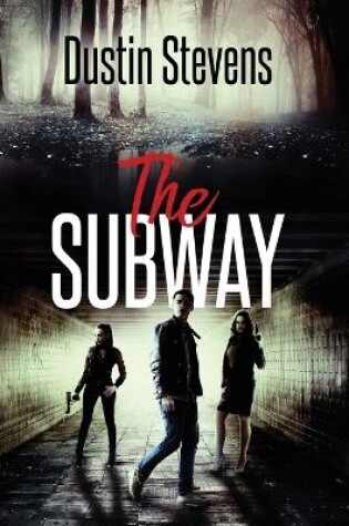 Cover of The Subway