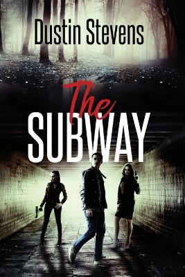 Book cover for The Subway