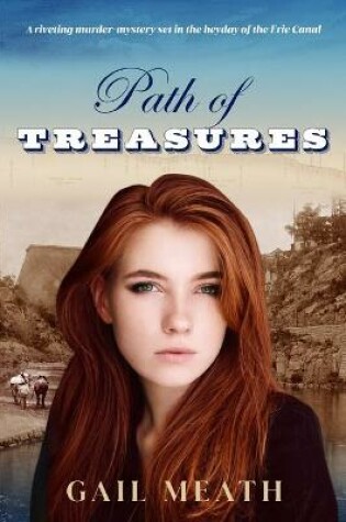 Cover of Path of Treasures