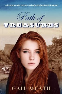 Book cover for Path of Treasures