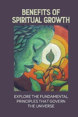 Cover of Benefits Of Spiritual Growth