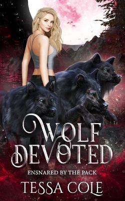 Book cover for Wolf Devoted