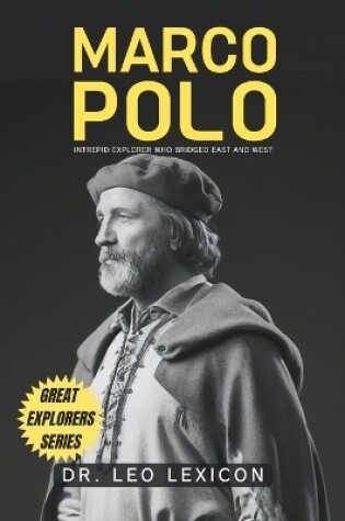 Cover of Marco Polo