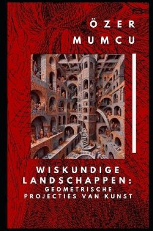 Cover of Wiskundige Landschappen