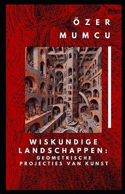 Book cover for Wiskundige Landschappen