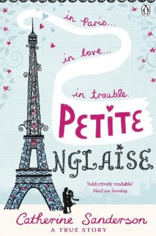 Cover of Petite Anglaise