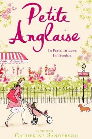 Cover of Petite Anglaise