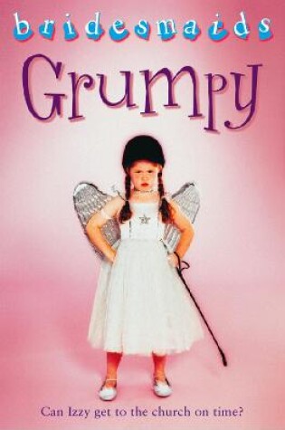 Cover of The Grumpy Bridesmaid