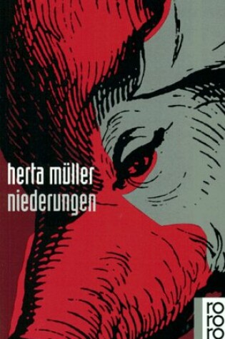 Cover of Niederungen