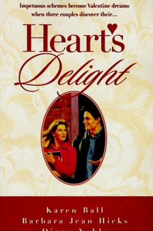 Cover of Heart's Delight