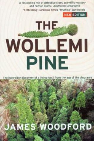 Cover of The Wollemi Pine