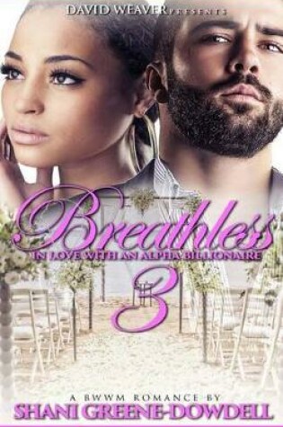 Cover of Breathless 3