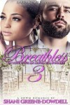 Book cover for Breathless 3