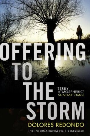 Cover of Offering to the Storm