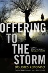 Book cover for Offering to the Storm