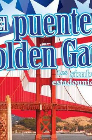 Cover of El Puente Golden Gate