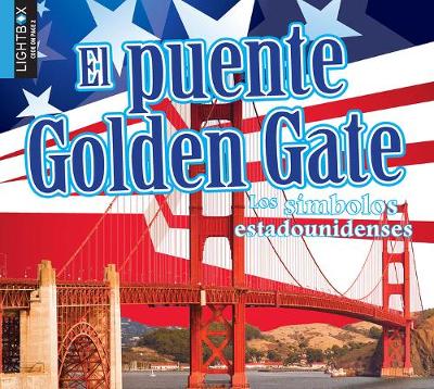 Cover of El Puente Golden Gate