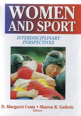 Cover of Women and Sport